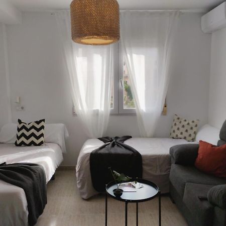 Residencial Alcoy - Apto 36 - Apartamento Exterior foto