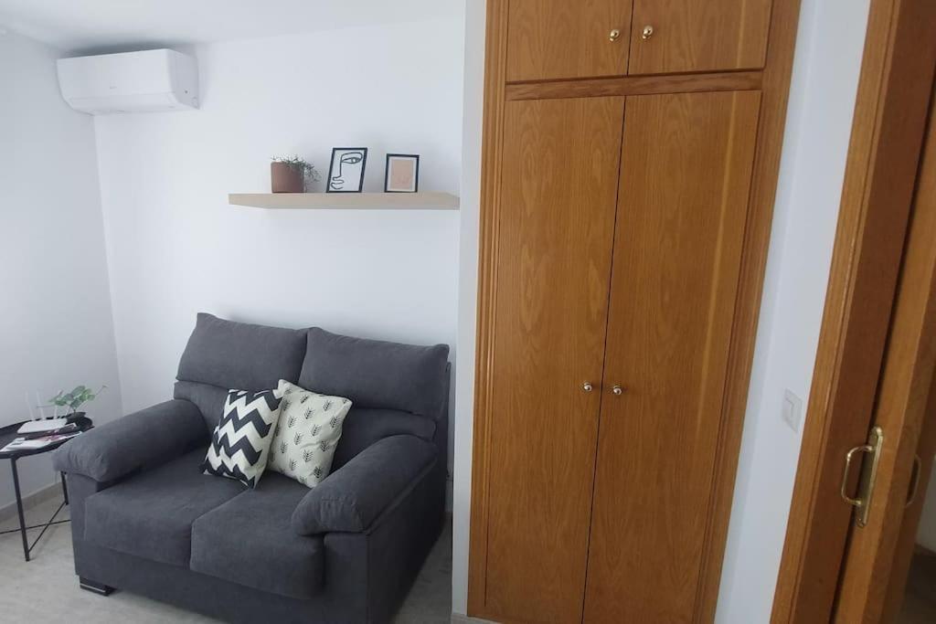 Residencial Alcoy - Apto 36 - Apartamento Exterior foto