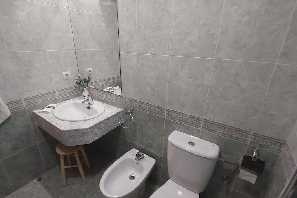 Residencial Alcoy - Apto 36 - Apartamento Exterior foto
