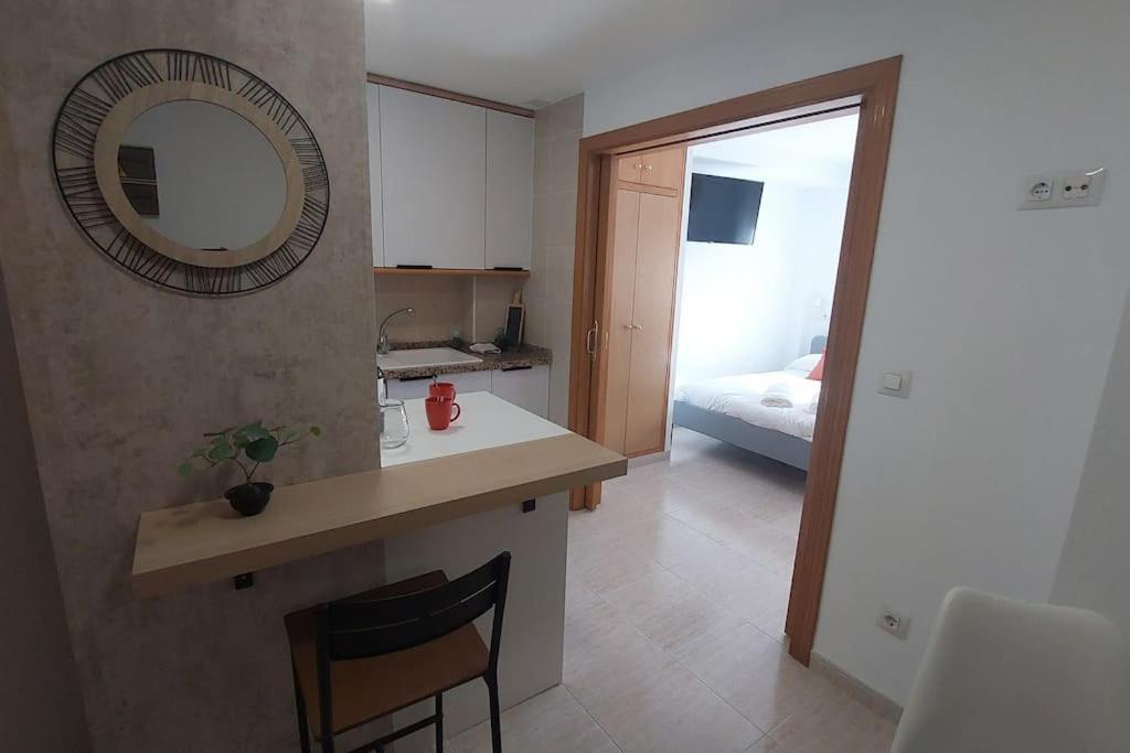 Residencial Alcoy - Apto 36 - Apartamento Exterior foto