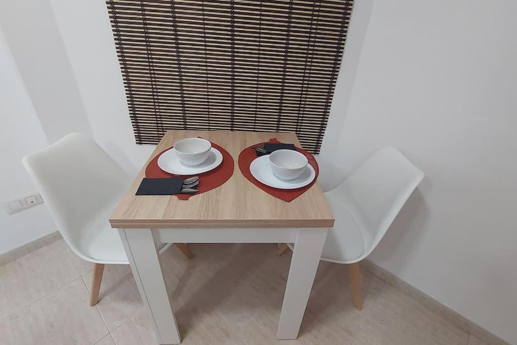 Residencial Alcoy - Apto 36 - Apartamento Exterior foto