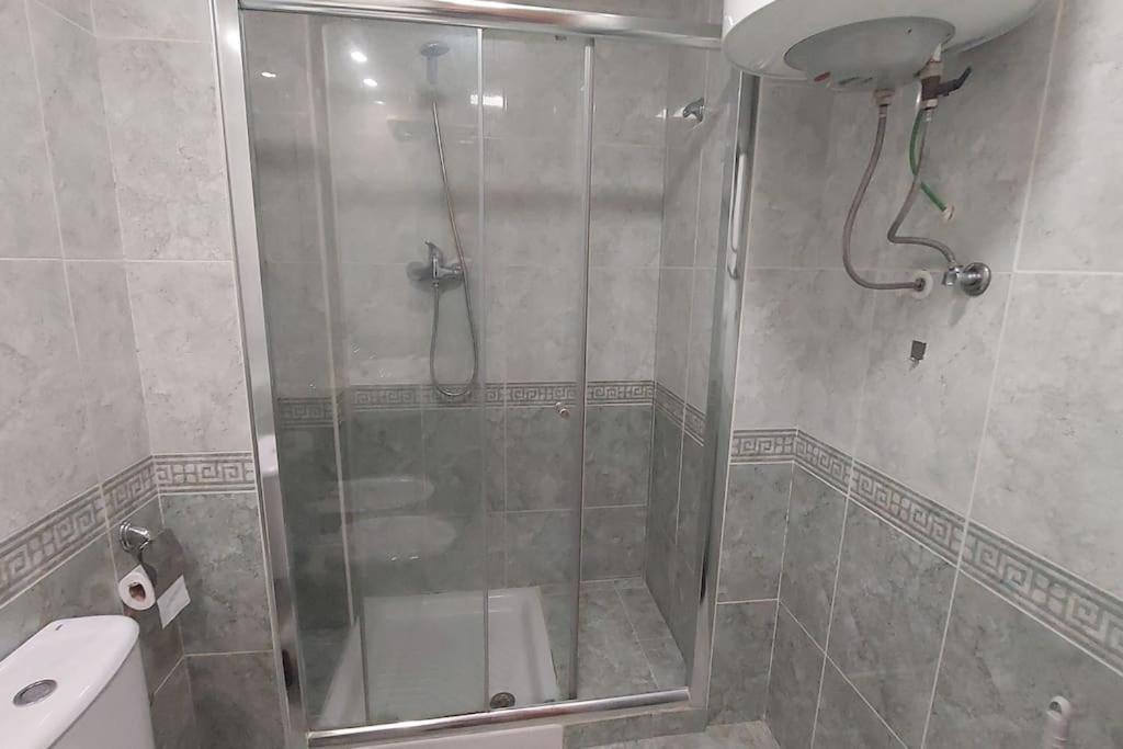 Residencial Alcoy - Apto 36 - Apartamento Exterior foto