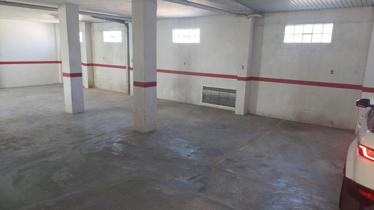 Residencial Alcoy - Apto 36 - Apartamento Exterior foto